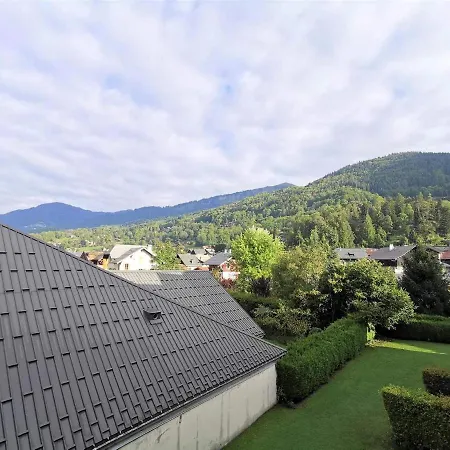 Daire Septimontain 2/4 Pers *